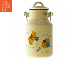 Disney Peter Plys mælkejunge (str. 25 cm)
