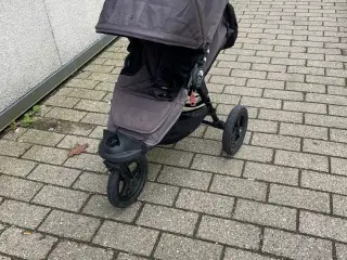 klapvogn Sity