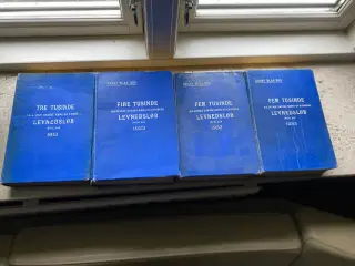 Krak’s blå bog