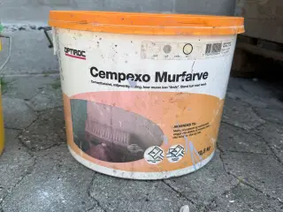 Cempexo murefave Gul hel ny.