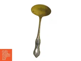 Antik suppeske (str. 18 cm)