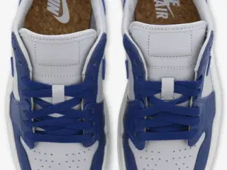 Nike Air Jordan. DH7004-400. 38. IKKE BRUGT