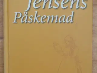 Frøken Jensens Påskemad
