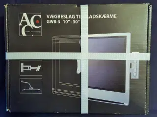 Acc Home Accessories Vægbeslag