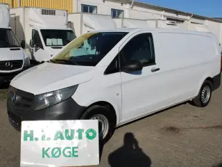 Mercedes Vito 114 2,2 CDi Standard XL