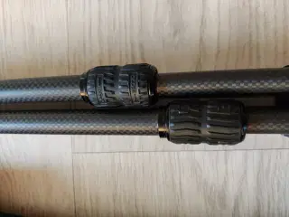 Blaser carbon skydestok 