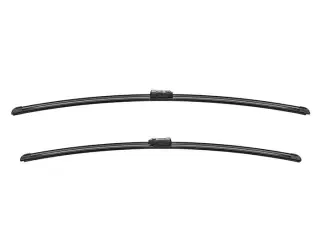 Bosch Aerotwin Flatblade viskerblade sæt A944S