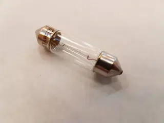 Pære 12v 5w pinol