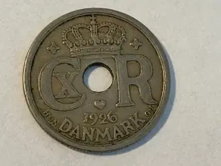 25 øre 1926