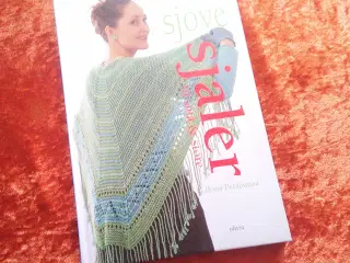 Sjove sjaler til små & store, Ilona Petäjämaa