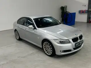 BMW 316d 2,0 