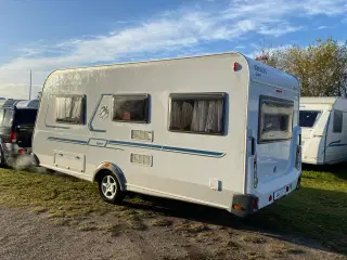 Knaus Sport 450