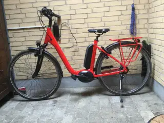 El Cykel