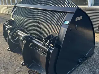 Staulund HT4500 HT 4500