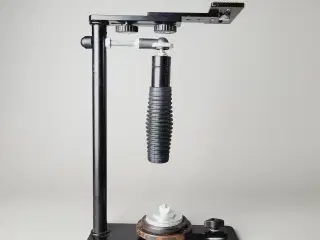 ⭐️· Steadicam / Kamerastabilisator 