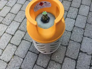 Gasflaske