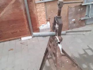 Pionerbænk
