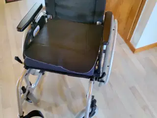 kørestol Dolphin