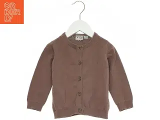 Cardigan fra VRS (str. 86 cm)