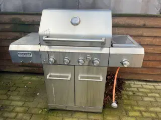 Grill grill