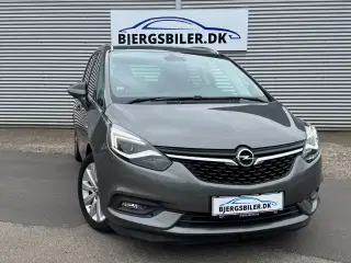 Opel Zafira Tourer 2,0 CDTi 170 Innovation aut. 7prs