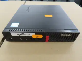 ThinkCentre M910q Tiny - LENOVO