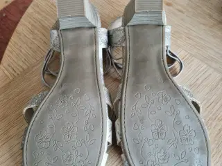 Flotte Sandaler fra B&CO 