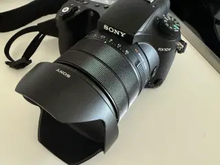 Sony RX10 IV