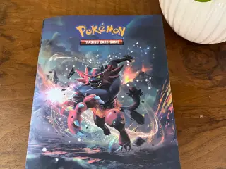 Pokemon mappe