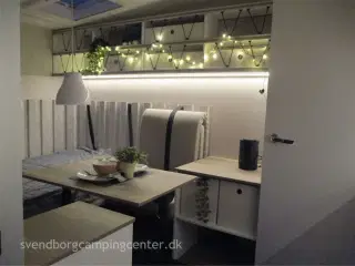 2023 - Hobby Beachy 360   Kom og gør en super handel på vores Demovogn NU kun 119.000,- spar kr 19.161,-