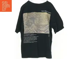 T-Shirt fra Zara (str. 134 cm)