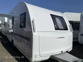 26 - Adria Altea 432 PX   Let rejsevogn med dobbeltseng