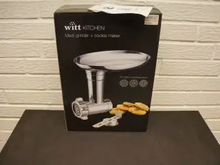 Kødhakker til WITT