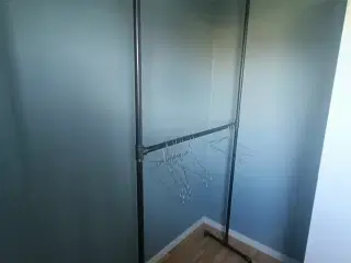 Tøj stativ