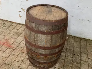 Whiskytønde / Bourbontønde fra Heaven Hill Distill