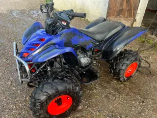 ATV Crosser 250ccm