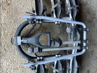 Cykel holder 