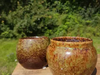Keramik kopper 