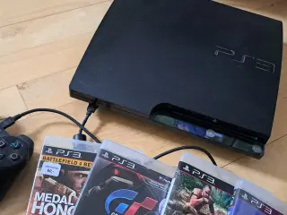 Playstation 3  500 GB