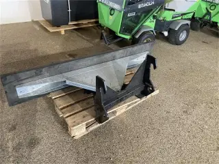 TMT SCRAPER 200