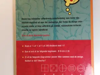 MENSA Djævelske opgaver
