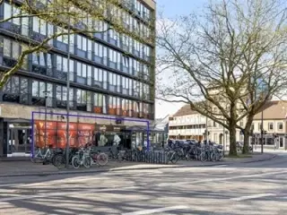 Butik til leje i 5000 Odense C