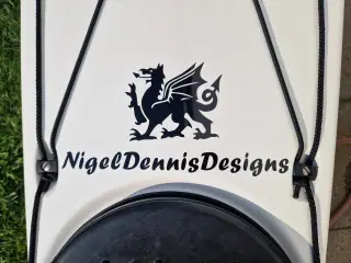 NDK PILGRIM expedition 