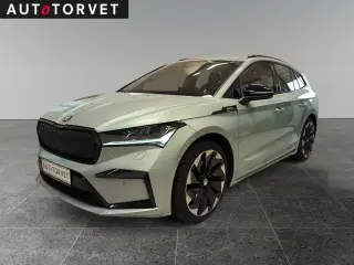 Skoda Enyaq 60 iV Sportline
