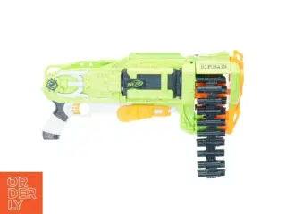 Nerfgun (str. 51 x 40 cmm)