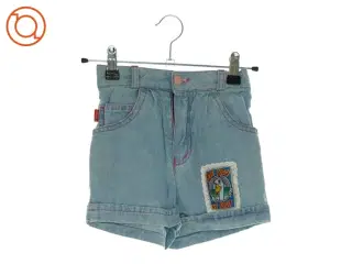 Shorts fra Rudel (Str. 4 år)