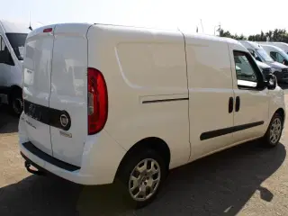 Fiat Doblò Cargo 1,3 MJT 95 L2