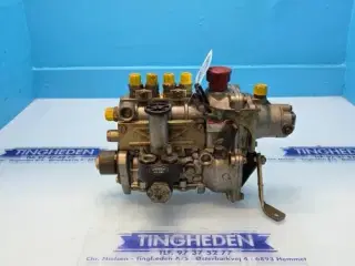 Bosch Brændstofpumpe 0400114049