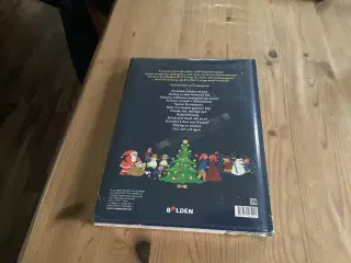 Alle mine bedste Julesange