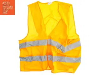 Refleksvest (str. 60 x 65 cm)